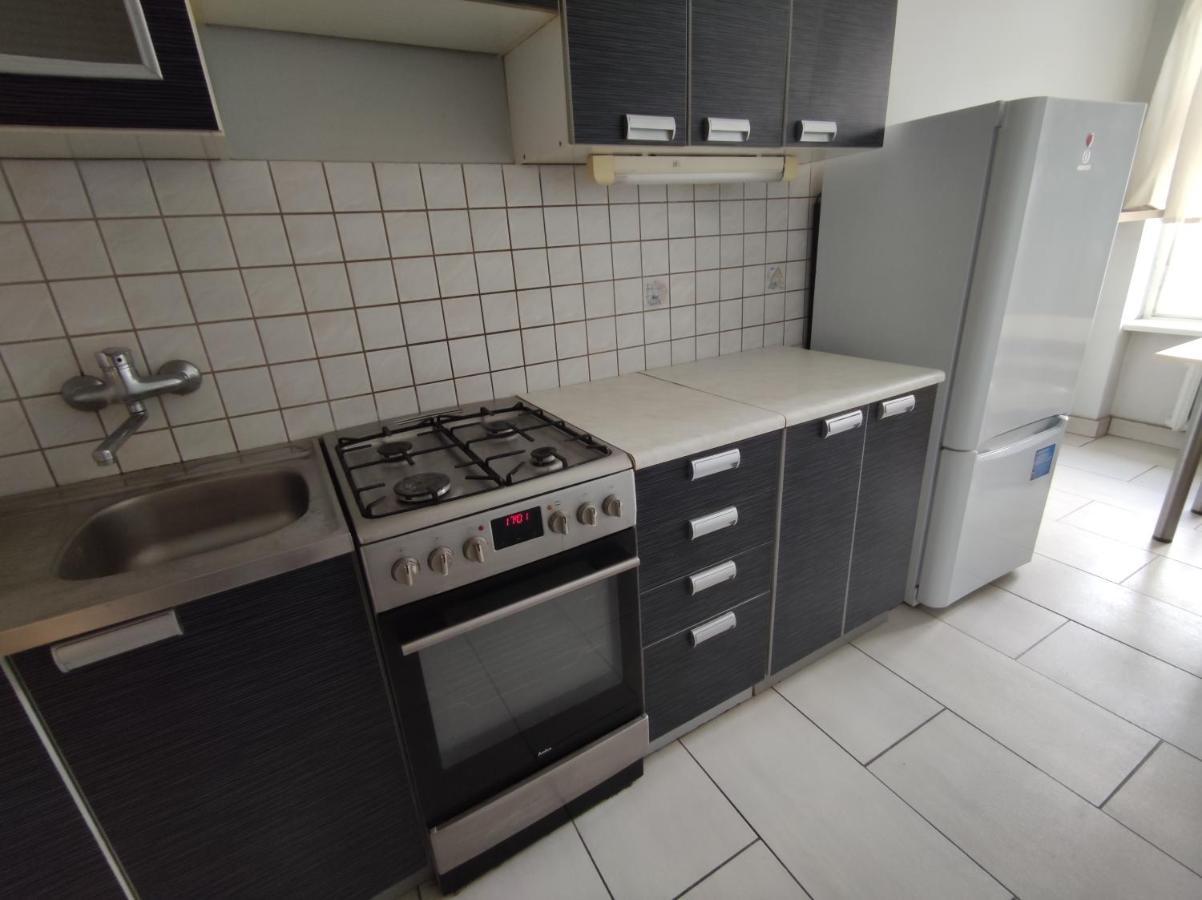 Przestronny Apartament Dla Czterech Osob Διαμέρισμα Βρότσλαβ Εξωτερικό φωτογραφία